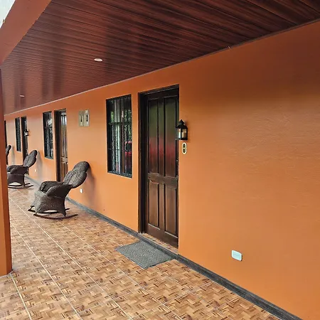 Hotel Luna Liberiana