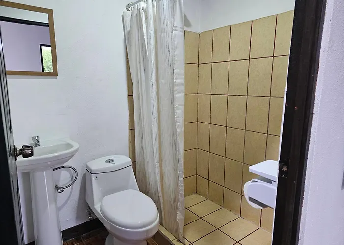 Hotel Luna Liberiana *