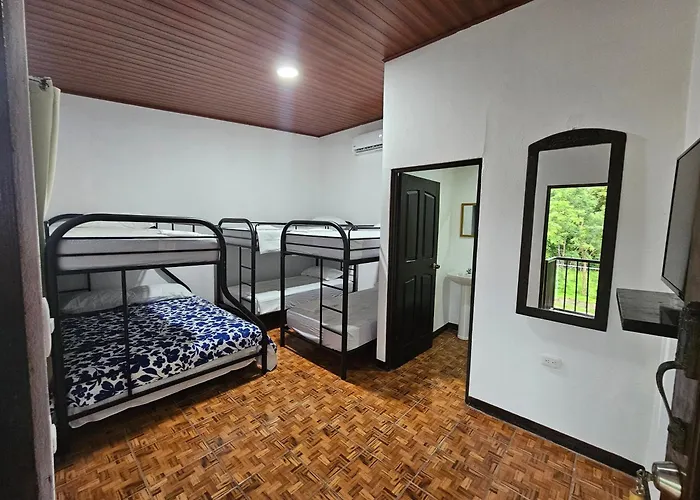 Hotel Luna Liberiana