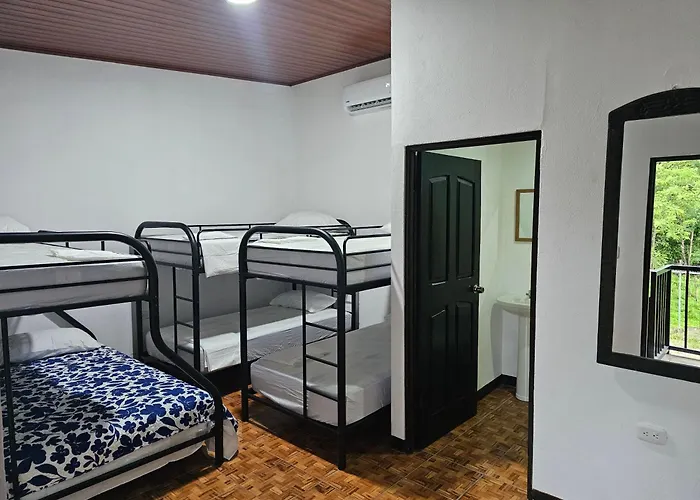 Hotel Luna Liberiana
