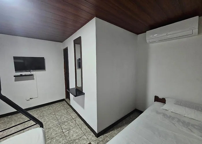Luna Liberiana Hotel Liberia