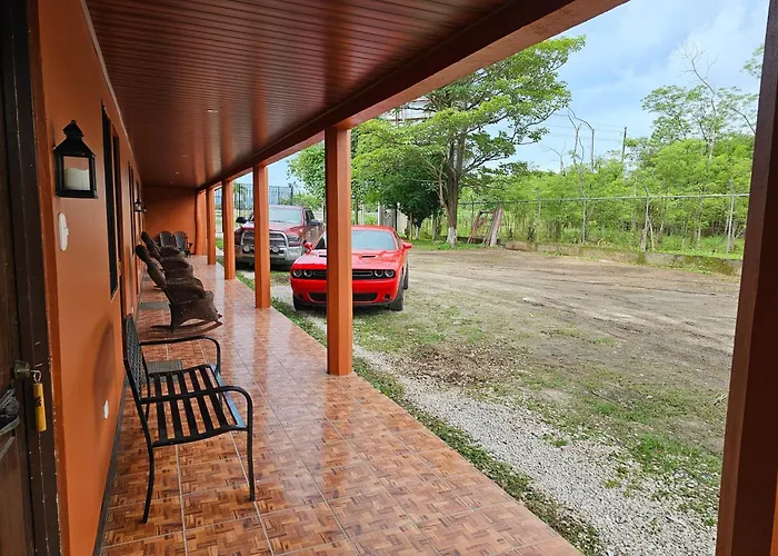 Hotel Luna Liberiana *