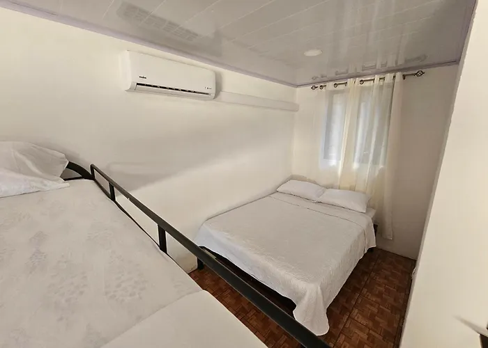 Hotel Luna Liberiana Liberia