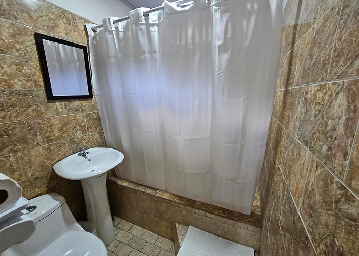 Hotel Luna Liberiana Liberia