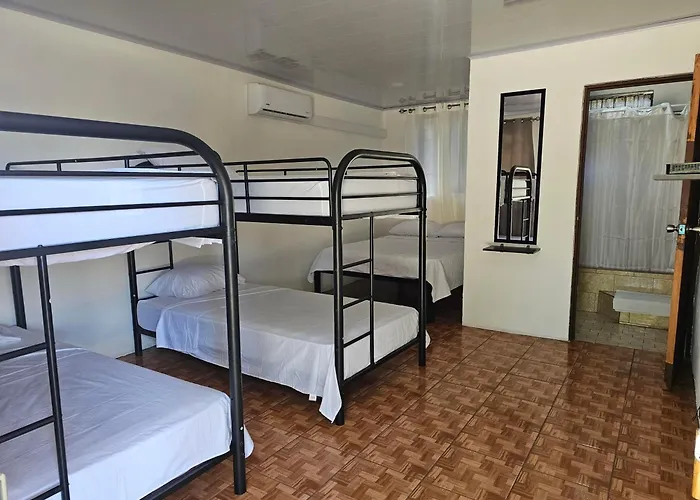 Luna Liberiana Hotel *