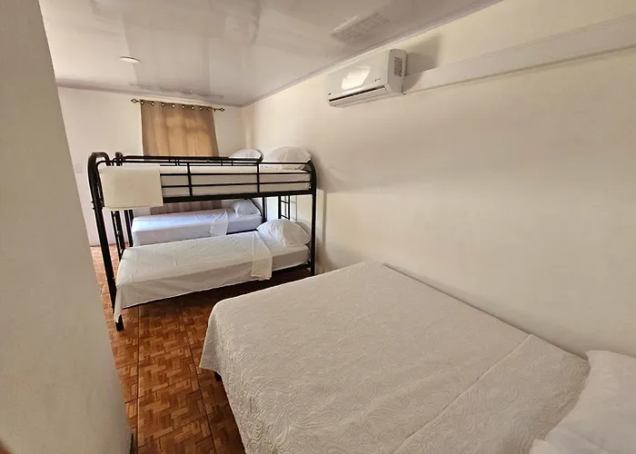 Hotel Luna Liberiana Liberia