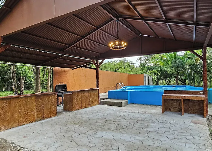 Luna Liberiana Hotel Liberia