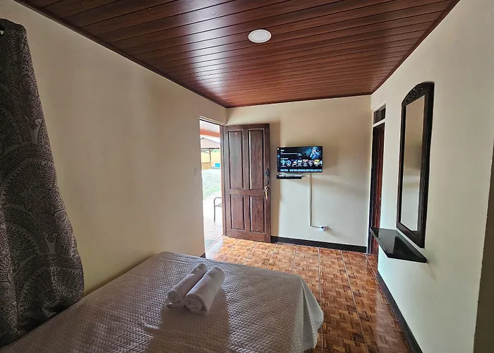 Hotel Luna Liberiana