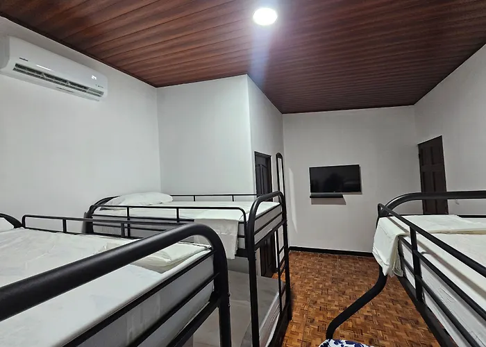 Luna Liberiana Hotel