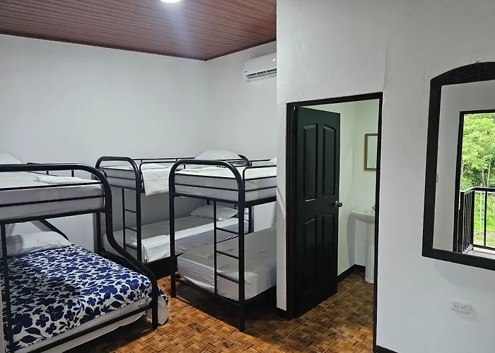 Hotel Luna Liberiana